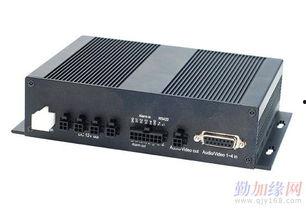 3G视频服务器,高效传输与智能处理技术解析