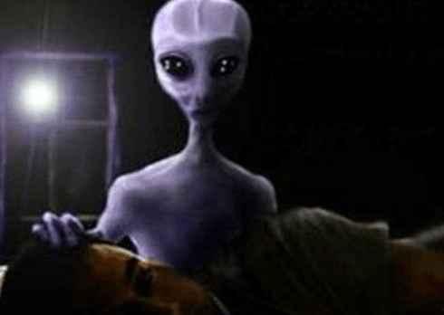 外星人存在吗视频