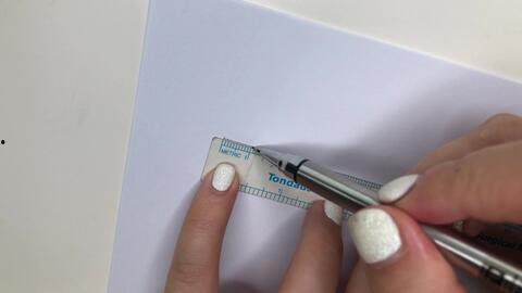 点钞手法教学视频教程,跟随教学视频轻松掌握点钞技巧