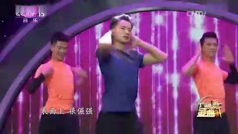 广场舞金曲视频王广成,舞动人生，乐享晚年