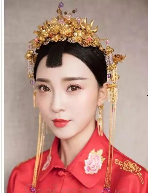 新娘妆视频教程大全视频,轻松掌握完美妆容秘诀