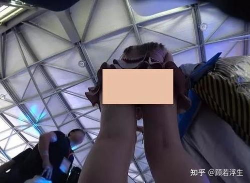 裙底福利视频,一场视觉与道德的较量