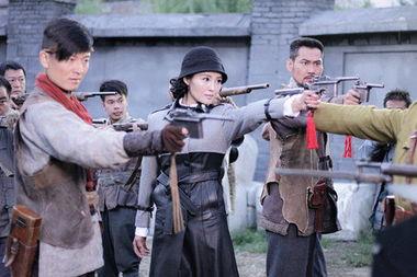 九枪八视频,揭秘惊险刺激的枪战世界