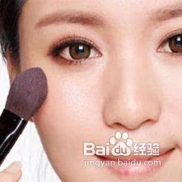 怎么化淡妆的基本步骤视频