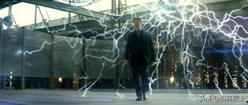 特效魔术视频,跟随视频探索特效背后的奥秘