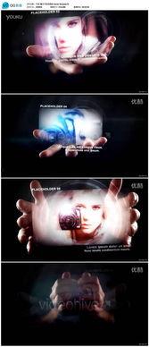 特效魔术视频,跟随视频探索特效背后的奥秘