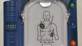 aed的使用方法视频,关键时刻的急救指南