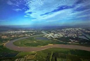 三门峡视频,探寻黄河之畔的历史与现代交融