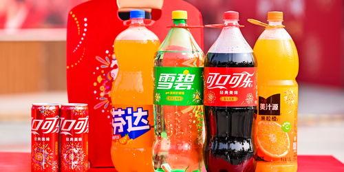 可乐厂视频,从原料到成品,一探可乐制造全过程