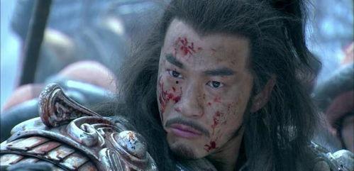 霸王项羽视频,英勇无畏的西楚霸王传奇