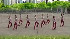 吉祥飞舞 舞蹈视频