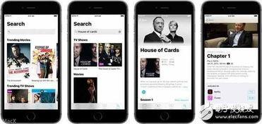 苹果聚合视频,探索科技与娱乐的完美融合