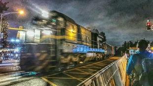 中和桥道口视频,实时监控下的交通枢纽