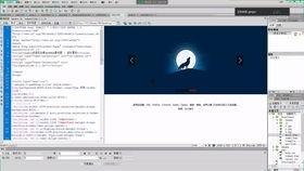 html添加视频,轻松添加与控制网页视频