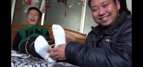 挠公主脚心视频,太治愈了！