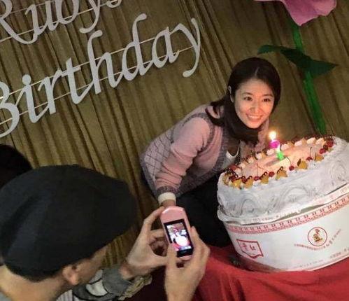 林心如生孩子视频,温馨家庭画面感动网友