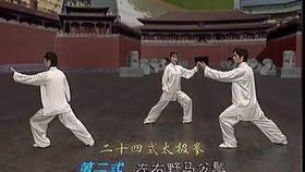 太极48式教学视频,轻松入门，领略中华武术魅力